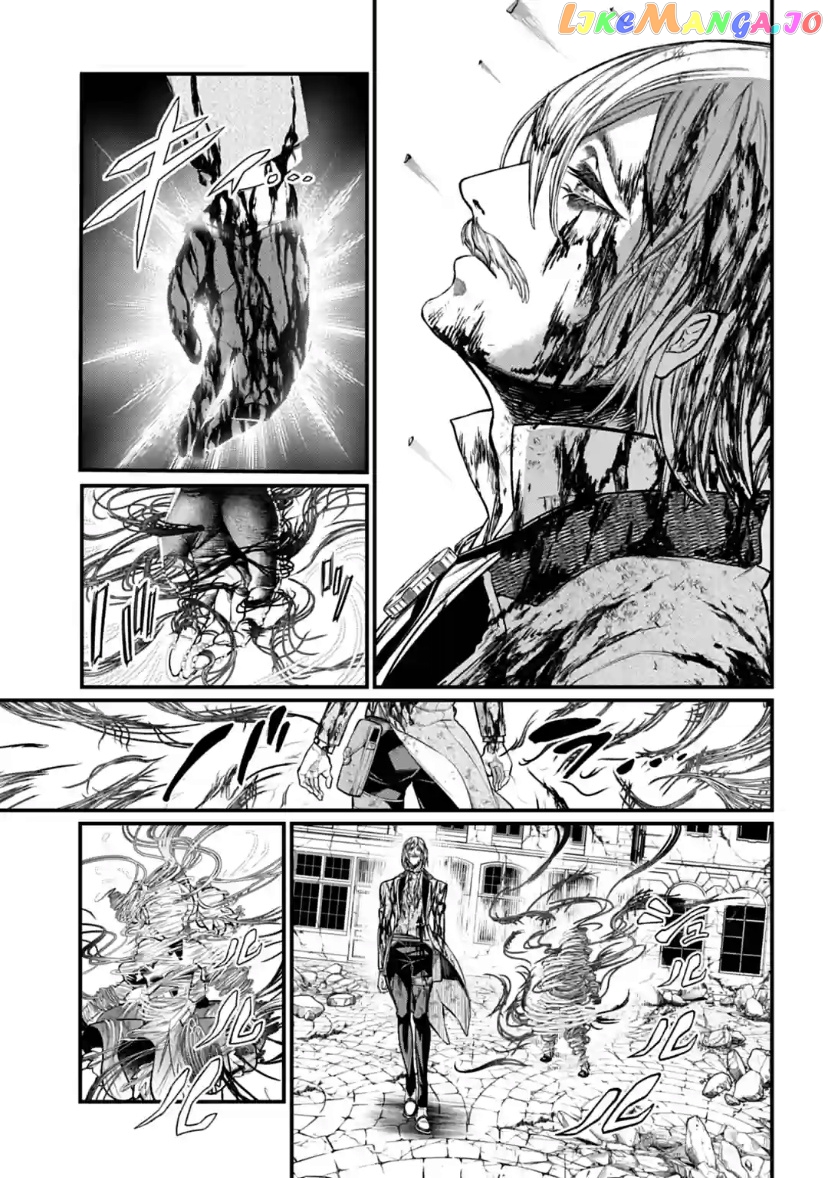 Record Of Ragnarok, Chapter 30 image 03